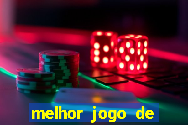 melhor jogo de futebol online